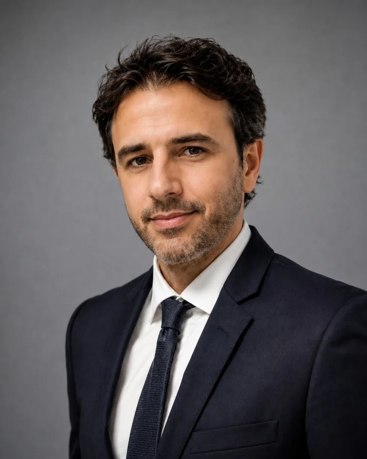 Giuseppe Musciarelli, Co-Founder & Managing Director, Broktrading Group S.r.l. at BrokLicense