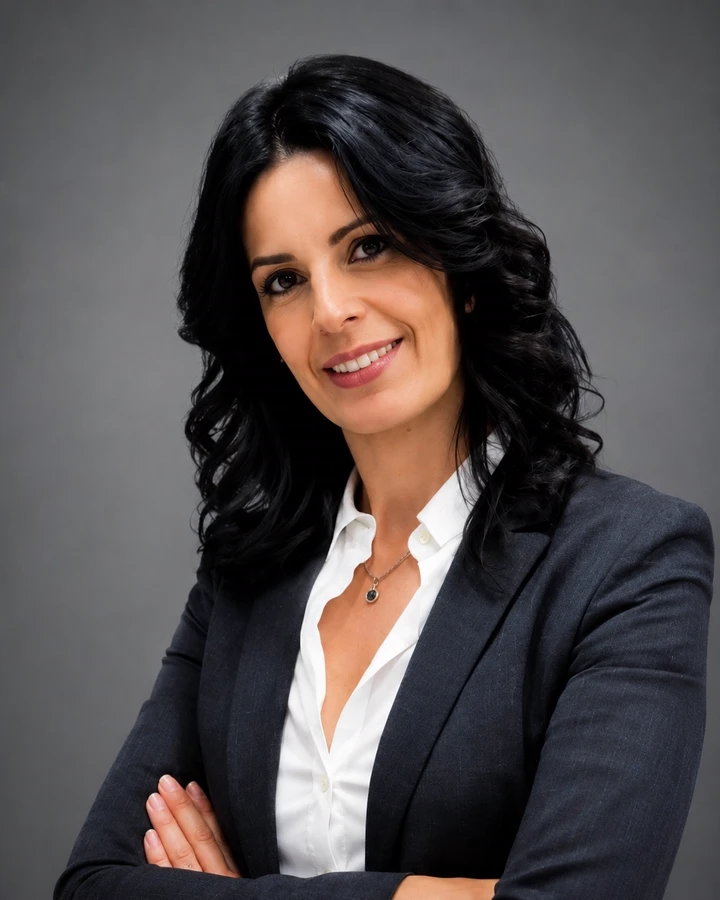 Marzia Elisa Scolaro, Co-Founder & COO, Broktrading Group S.r.l. at BrokLicense