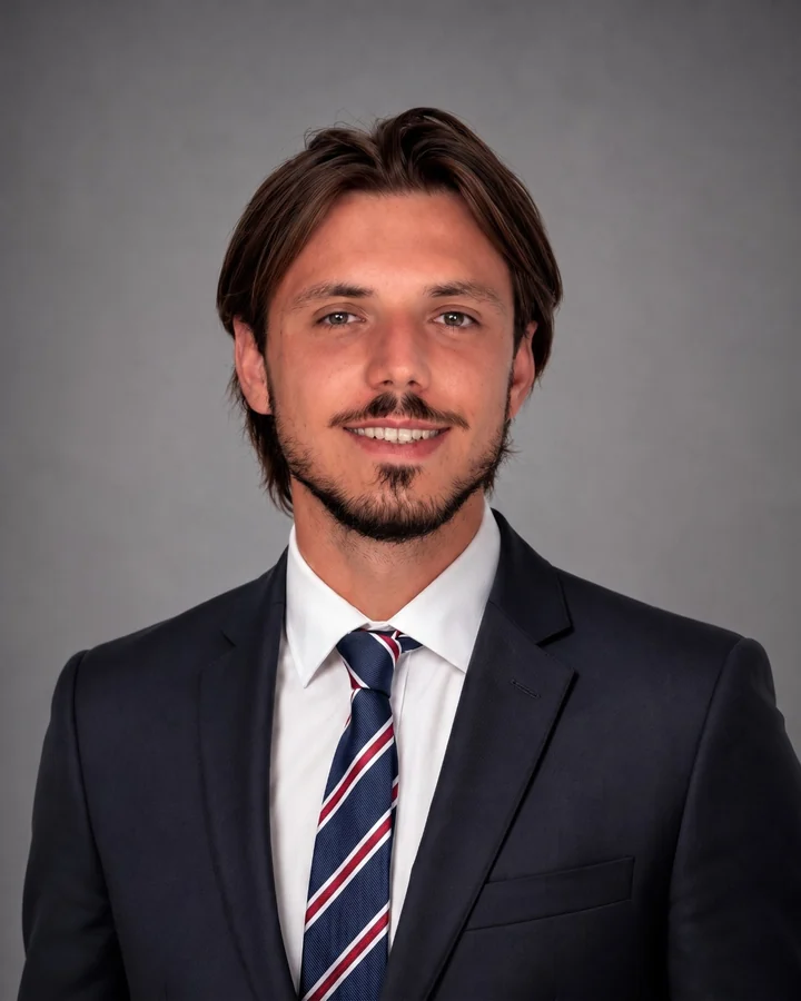 Pietro Tomšič Fioraso, CEO & Co-Director at BrokLicense